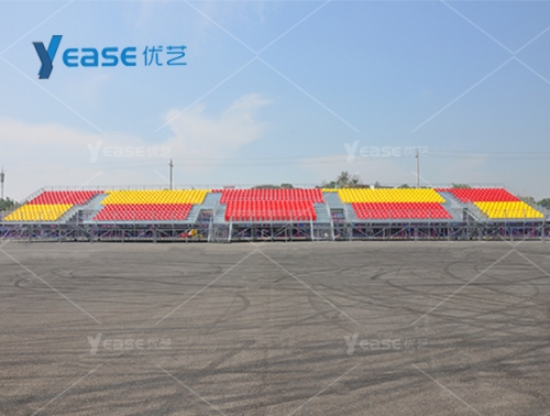 陜西省西安市西安樂(lè)華城賽車場(chǎng)