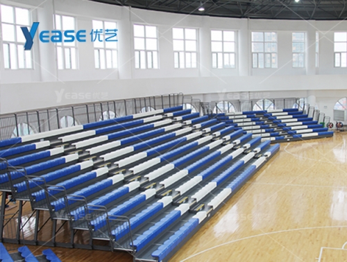 浙江省溫州市溫州第二外國(guó)語(yǔ)學(xué)校體育館